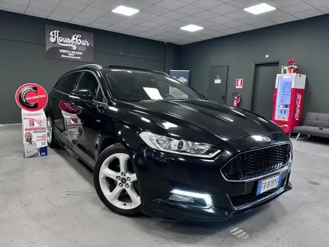 Annonce FORD MONDEO Diesel 2018 d'occasion 