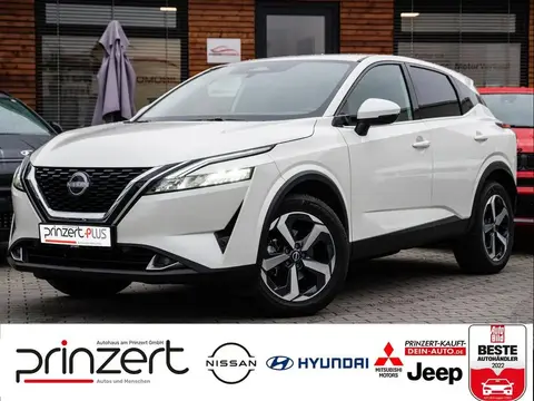 Annonce NISSAN QASHQAI Essence 2024 d'occasion 