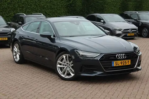 Annonce AUDI A7 Essence 2018 d'occasion 