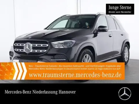 Annonce MERCEDES-BENZ CLASSE GLE Essence 2024 d'occasion 