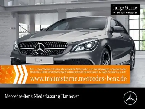 Used MERCEDES-BENZ CLASSE CLA Petrol 2019 Ad 