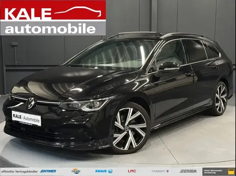 Annonce VOLKSWAGEN GOLF Essence 2022 d'occasion 