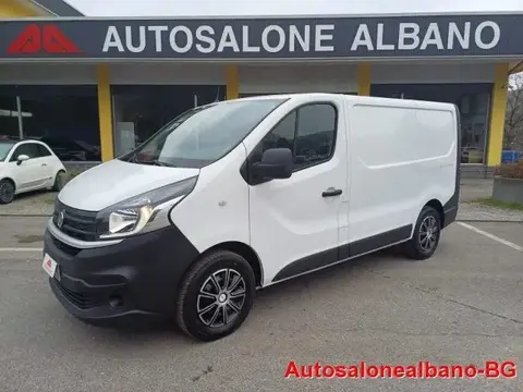 Used FIAT TALENTO Diesel 2022 Ad 