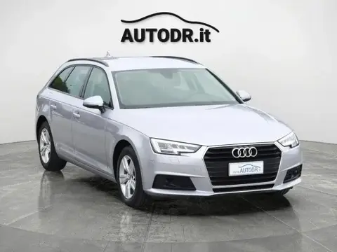 Used AUDI A4 Diesel 2019 Ad 