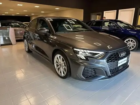 Annonce AUDI A3 Diesel 2024 d'occasion 