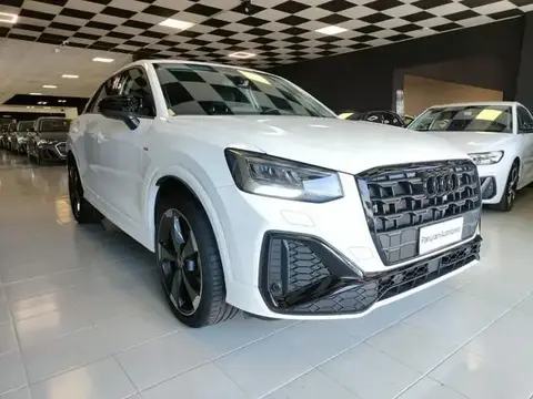 Annonce AUDI Q2 Diesel 2024 d'occasion 