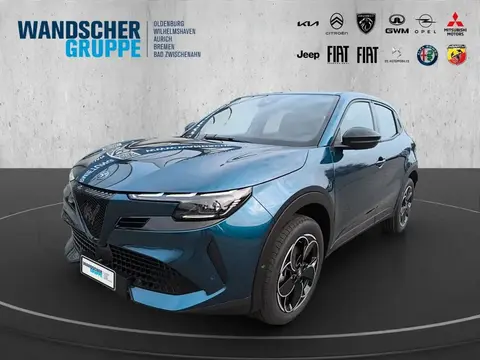 Annonce ALFA ROMEO JUNIOR Essence 2024 d'occasion 