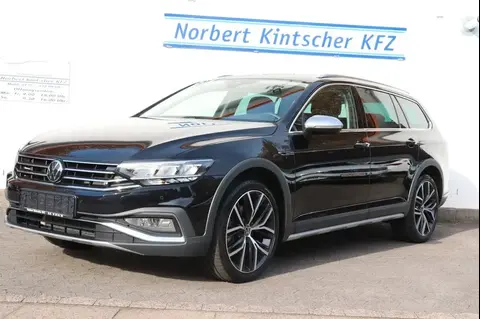 Annonce VOLKSWAGEN PASSAT Diesel 2023 d'occasion 