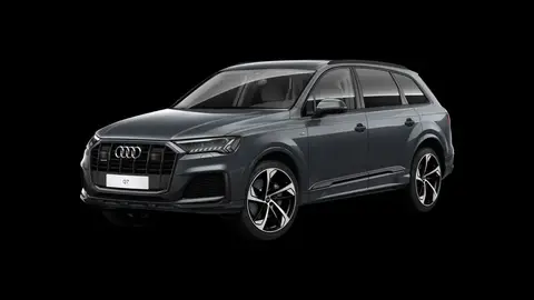 Used AUDI Q7 Diesel 2020 Ad 