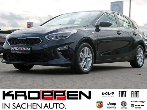 Annonce KIA CEED Essence 2019 d'occasion 