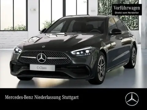 Used MERCEDES-BENZ CLASSE C Hybrid 2023 Ad 