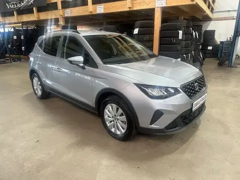 Used SEAT ARONA Petrol 2023 Ad 