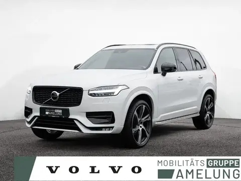 Used VOLVO XC90 Diesel 2021 Ad 