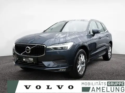 Annonce VOLVO XC60 Essence 2021 d'occasion 