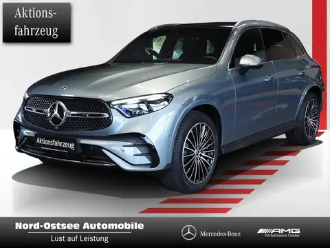 Used MERCEDES-BENZ CLASSE GLC Petrol 2024 Ad 