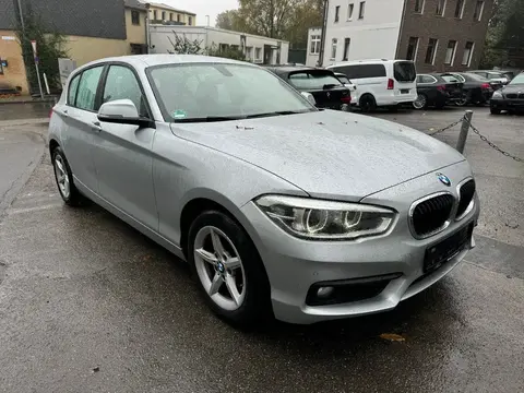 Used BMW SERIE 1 Petrol 2016 Ad 