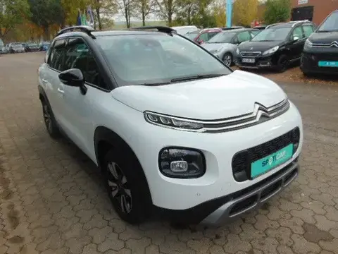 Annonce CITROEN C3 Diesel 2020 d'occasion 