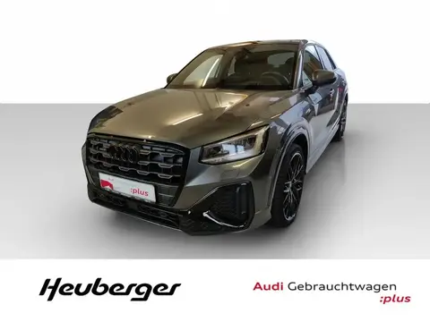 Used AUDI Q2 Petrol 2021 Ad 