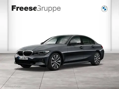 Used BMW SERIE 3 Diesel 2019 Ad 