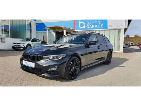 Annonce BMW SERIE 3 Diesel 2022 d'occasion 