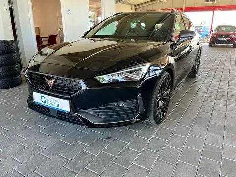 Annonce CUPRA LEON Essence 2023 d'occasion 