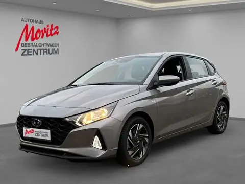 Annonce HYUNDAI I20 Essence 2023 d'occasion 