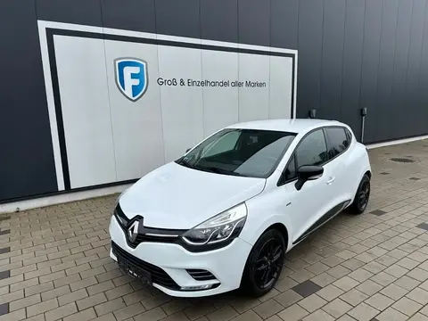 Used RENAULT CLIO Petrol 2018 Ad 