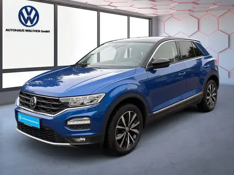 Used VOLKSWAGEN T-ROC Petrol 2020 Ad 