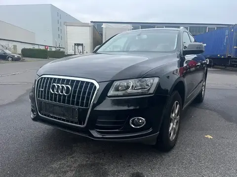 Used AUDI Q5 Diesel 2015 Ad 