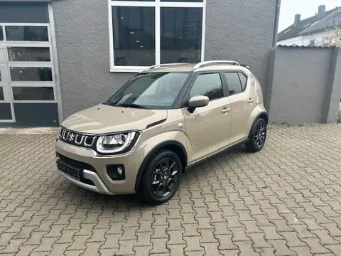 Used SUZUKI IGNIS Hybrid 2024 Ad 