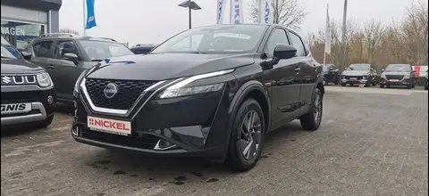 Annonce NISSAN QASHQAI Essence 2024 d'occasion 