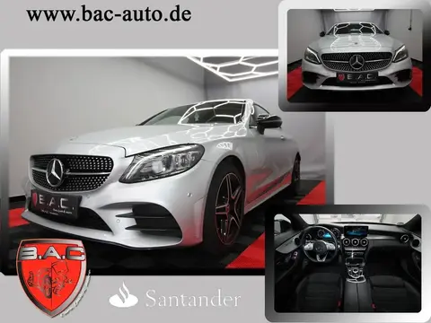 Used MERCEDES-BENZ CLASSE C Petrol 2020 Ad 