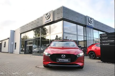 Annonce MAZDA 3 Essence 2023 d'occasion 