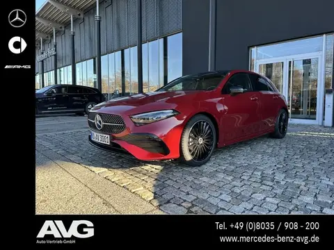 Used MERCEDES-BENZ CLASSE A Petrol 2023 Ad 