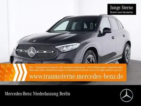 Annonce MERCEDES-BENZ CLASSE GLC Essence 2024 d'occasion 