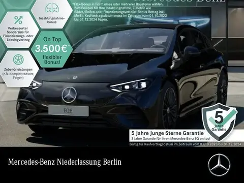 Annonce MERCEDES-BENZ EQE Non renseigné 2023 d'occasion 