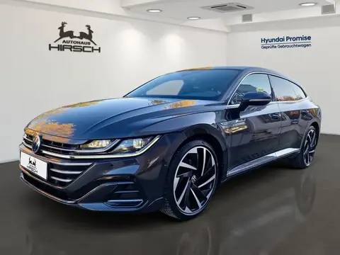 Annonce VOLKSWAGEN ARTEON Essence 2022 d'occasion 