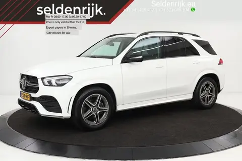 Used MERCEDES-BENZ CLASSE GLE Diesel 2022 Ad 