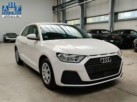 Used AUDI A1 Petrol 2023 Ad 