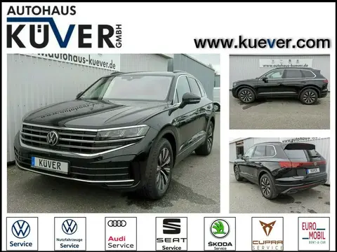 Used VOLKSWAGEN TOUAREG Diesel 2024 Ad 