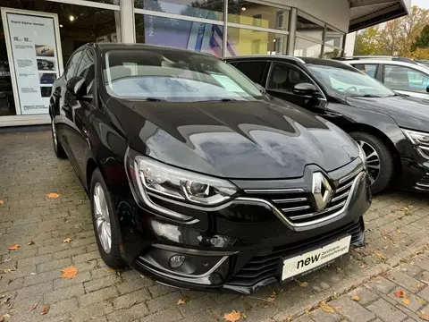 Used RENAULT MEGANE Petrol 2016 Ad 