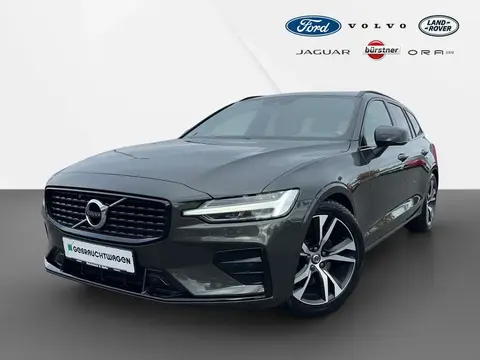 Used VOLVO V60 Diesel 2021 Ad 