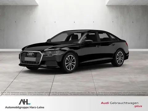 Used AUDI A6 Diesel 2020 Ad 