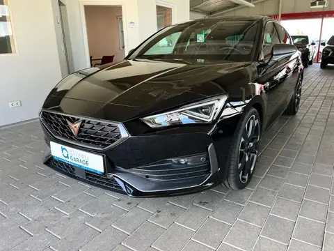 Used CUPRA LEON Petrol 2023 Ad 