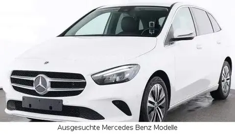 Used MERCEDES-BENZ CLASSE B Hybrid 2022 Ad 