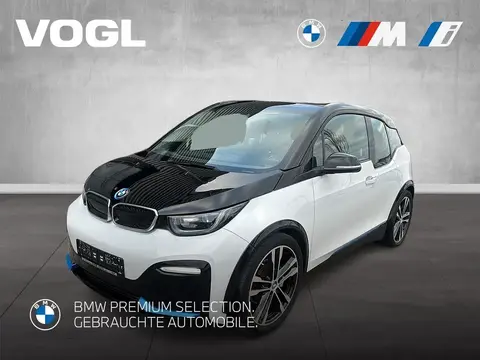 Annonce BMW I3 Non renseigné 2020 d'occasion 