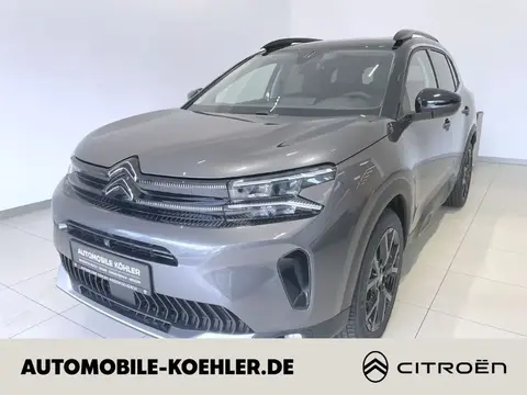 Annonce CITROEN C5 AIRCROSS Essence 2024 d'occasion 