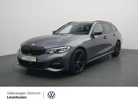 Used BMW SERIE 3 Diesel 2021 Ad 