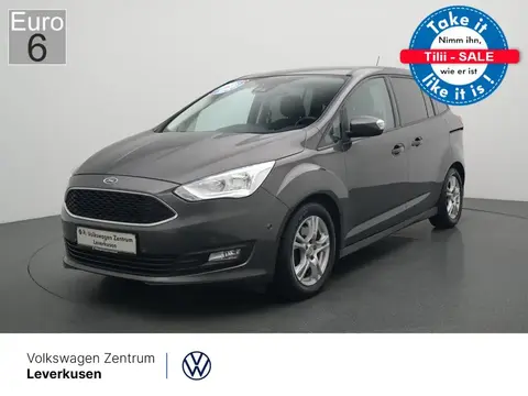 Used FORD GRAND C-MAX Petrol 2019 Ad 