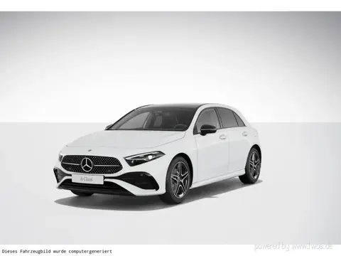 Annonce MERCEDES-BENZ CLASSE A Essence 2024 d'occasion 